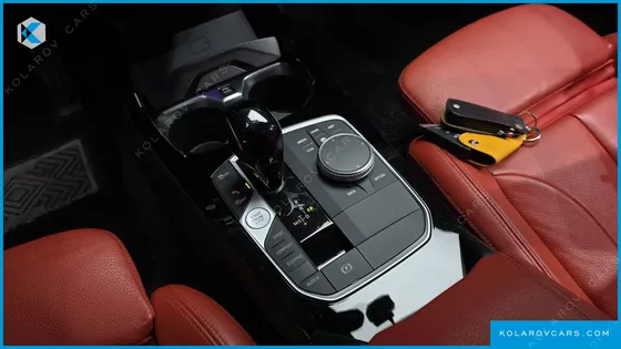 BMW 2 SERIES 220I M SPORTS