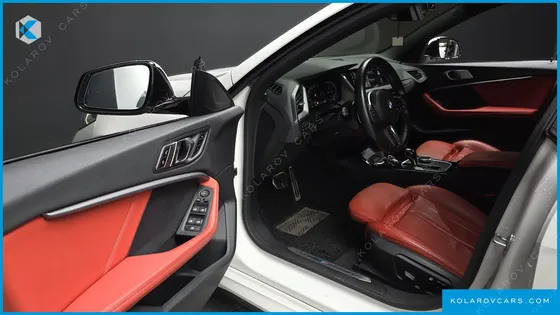 BMW 2 SERIES 220I M SPORTS