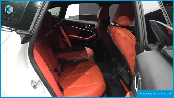 BMW 2 SERIES 220I M SPORTS