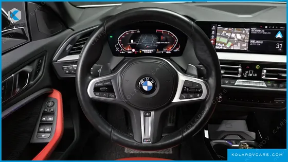 BMW 2 SERIES 220I M SPORTS