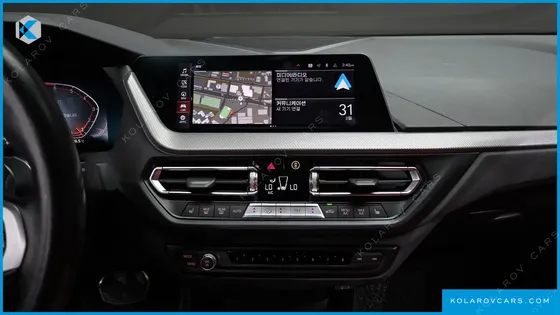 BMW 2 SERIES 220I M SPORTS