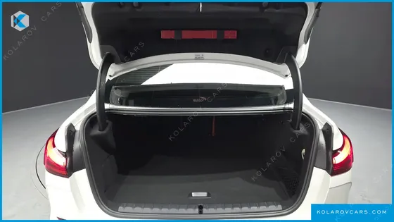 BMW 2 SERIES 220I M SPORTS