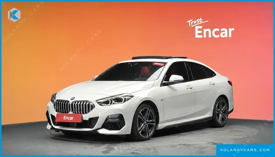BMW 2 SERIES 220I M SPORTS
