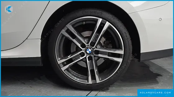 BMW 2 SERIES 220I M SPORTS