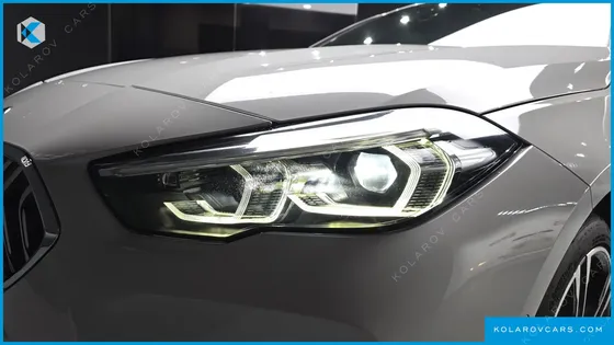 BMW 2 SERIES 220I M SPORTS