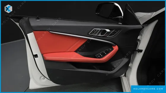 BMW 2 SERIES 220I M SPORTS