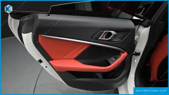 BMW 2 SERIES 220I M SPORTS