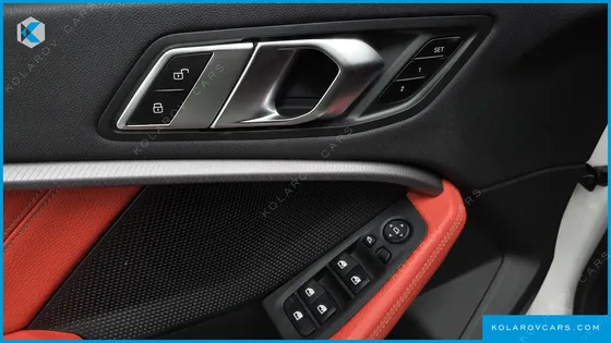 BMW 2 SERIES 220I M SPORTS