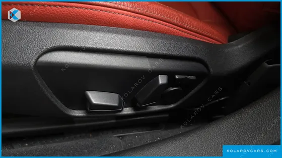 BMW 2 SERIES 220I M SPORTS
