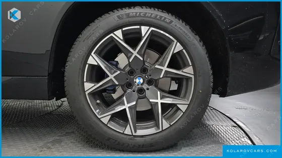 BMW X3 XDRIVE 20 M SPORT