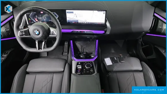 BMW X3 XDRIVE 20 M SPORT