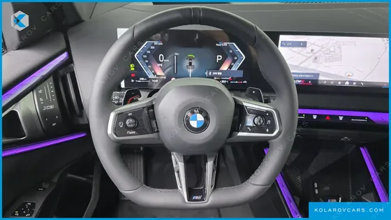 BMW X3 XDRIVE 20 M SPORT