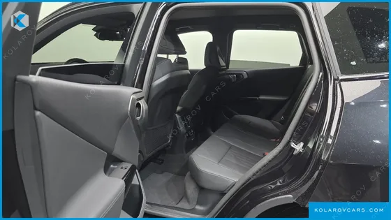 BMW X3 XDRIVE 20 M SPORT