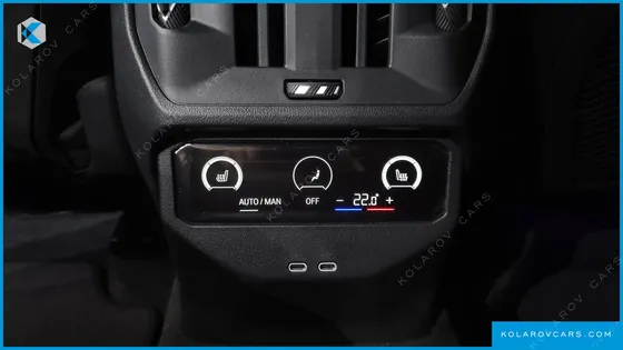 BMW X3 XDRIVE 20 M SPORT