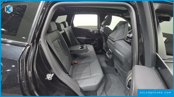 BMW X3 XDRIVE 20 M SPORT
