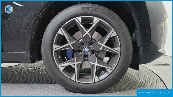 BMW X3 XDRIVE 20 M SPORT