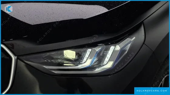 BMW X3 XDRIVE 20 M SPORT