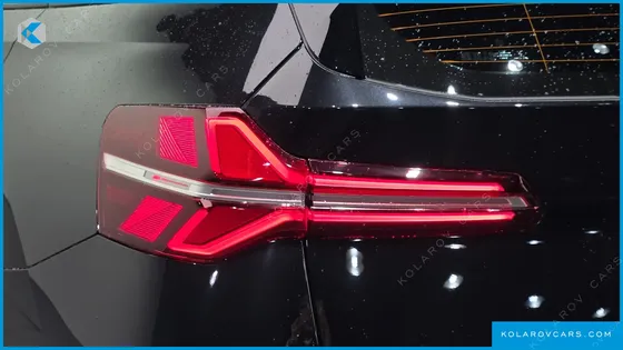 BMW X3 XDRIVE 20 M SPORT