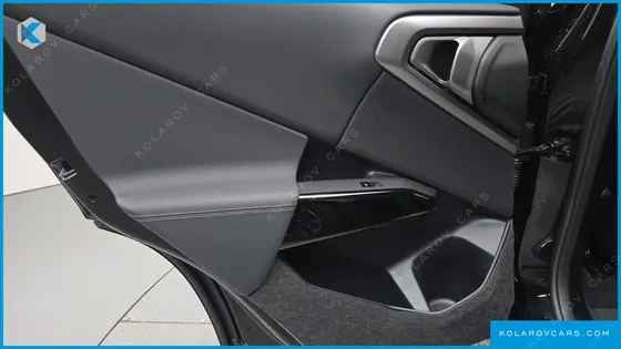 BMW X3 XDRIVE 20 M SPORT