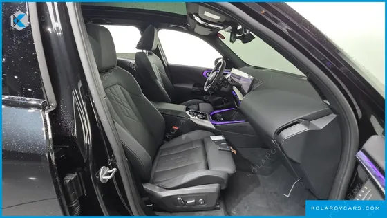 BMW X3 XDRIVE 20 M SPORT
