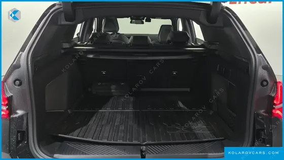 BMW X3 XDRIVE 20 M SPORT
