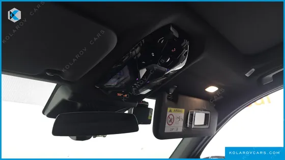 BMW X3 XDRIVE 20 M SPORT
