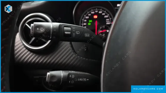 MERCEDES A-CLASS A200 AMG LINE