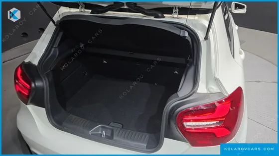 MERCEDES A-CLASS A200 AMG LINE