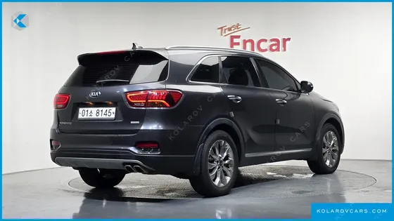 KIA SORENTO DIESEL 2.2 2WD