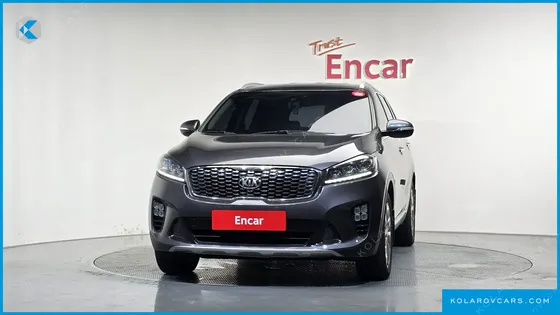 KIA SORENTO DIESEL 2.2 2WD