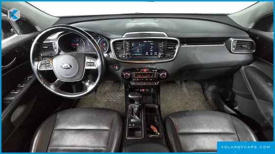 KIA SORENTO DIESEL 2.2 2WD