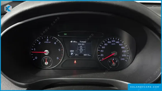 KIA SORENTO DIESEL 2.2 2WD