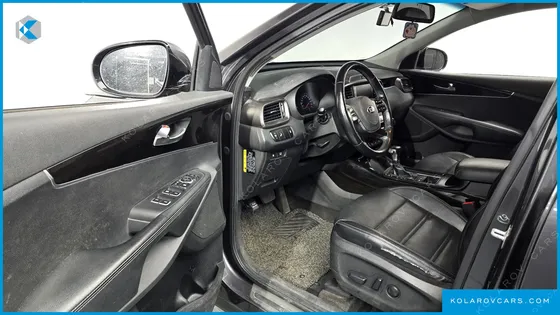 KIA SORENTO DIESEL 2.2 2WD