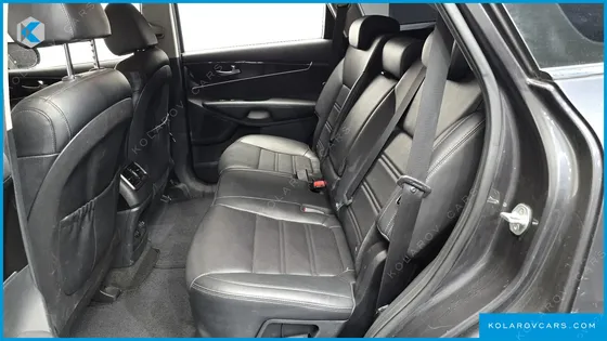 KIA SORENTO DIESEL 2.2 2WD