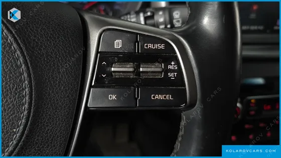 KIA SORENTO DIESEL 2.2 2WD