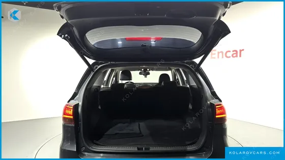 KIA SORENTO DIESEL 2.2 2WD