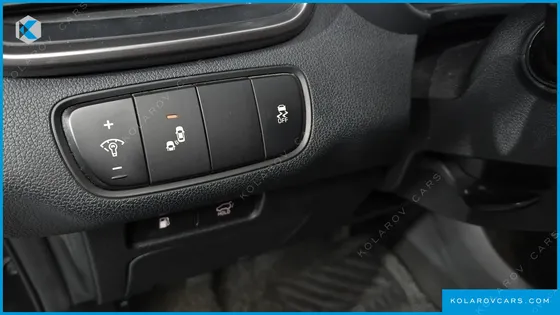 KIA SORENTO DIESEL 2.2 2WD