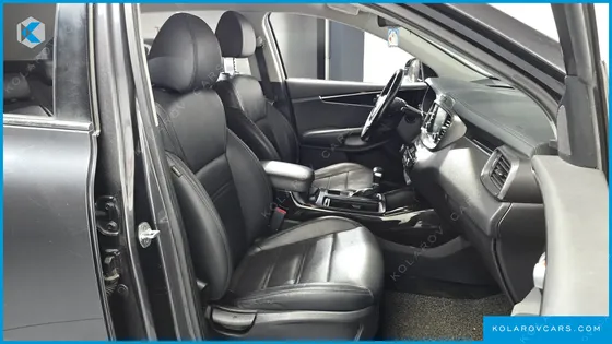 KIA SORENTO DIESEL 2.2 2WD