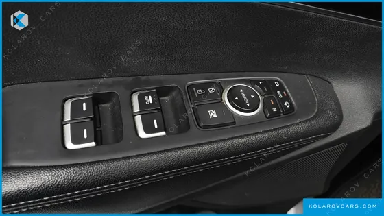 KIA SORENTO DIESEL 2.2 2WD