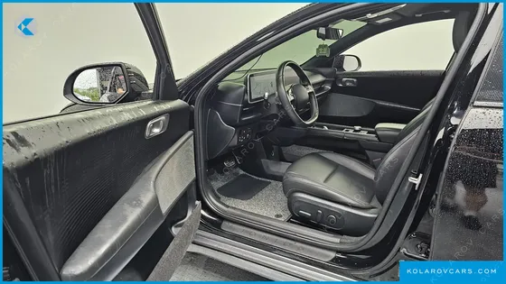 HYUNDAI IONIQ 6 LONG RANGE AWD