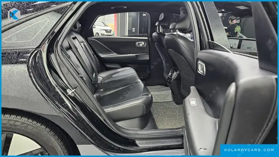 HYUNDAI IONIQ 6 LONG RANGE AWD