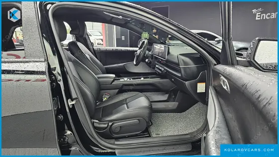 HYUNDAI IONIQ 6 LONG RANGE AWD
