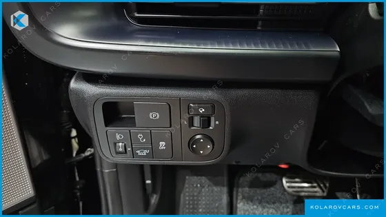 HYUNDAI IONIQ 6 LONG RANGE AWD