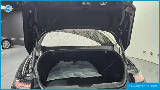 HYUNDAI IONIQ 6 LONG RANGE AWD