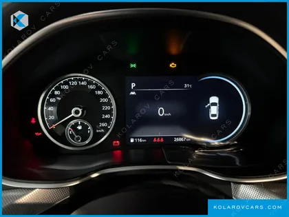 GENESIS G80 GASOLINE 2.5 TURBO 2WD