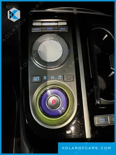 GENESIS G80 GASOLINE 2.5 TURBO 2WD