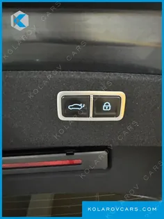 GENESIS G80 GASOLINE 2.5 TURBO 2WD