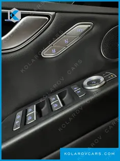 GENESIS G80 GASOLINE 2.5 TURBO 2WD