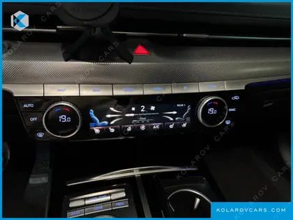 GENESIS G80 GASOLINE 2.5 TURBO 2WD