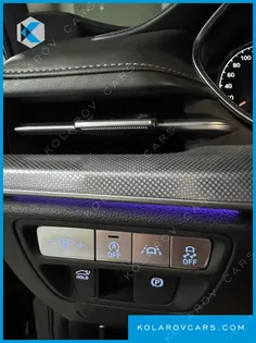 GENESIS G80 GASOLINE 2.5 TURBO 2WD